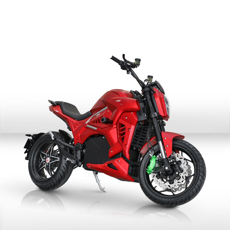 Super Power 10000W Motor Fashi - 8000W Stealth Bomber Ebike recension och pris