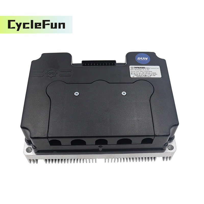 48V-72V Hall Sensor FarDriver  - Fardriver Controller 72V 500A recension och pris
