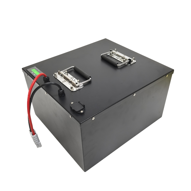 72V 55AH 80AH 120AH Lifepo4 ba - 72V 60Ah Lifepo4 Battery Pack recension och pris